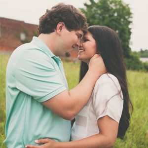 Meet your Posher, Mary beth